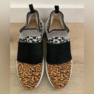 MARK NASON sneakers.